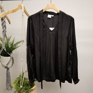 Some Days Lovin Canyon Blouse